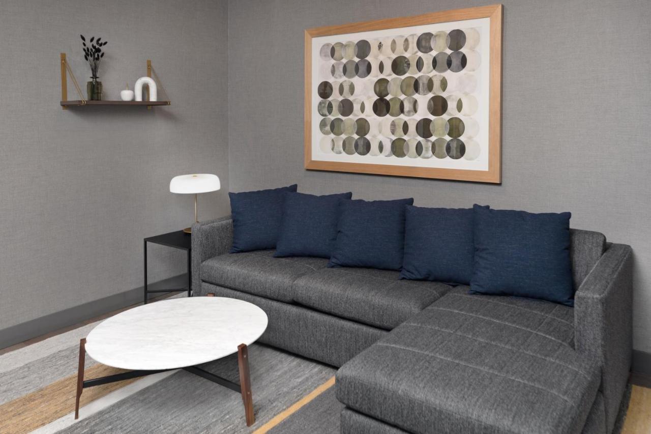 The Slate Hotel Denver Downtown, Tapestry By Hilton מראה חיצוני תמונה