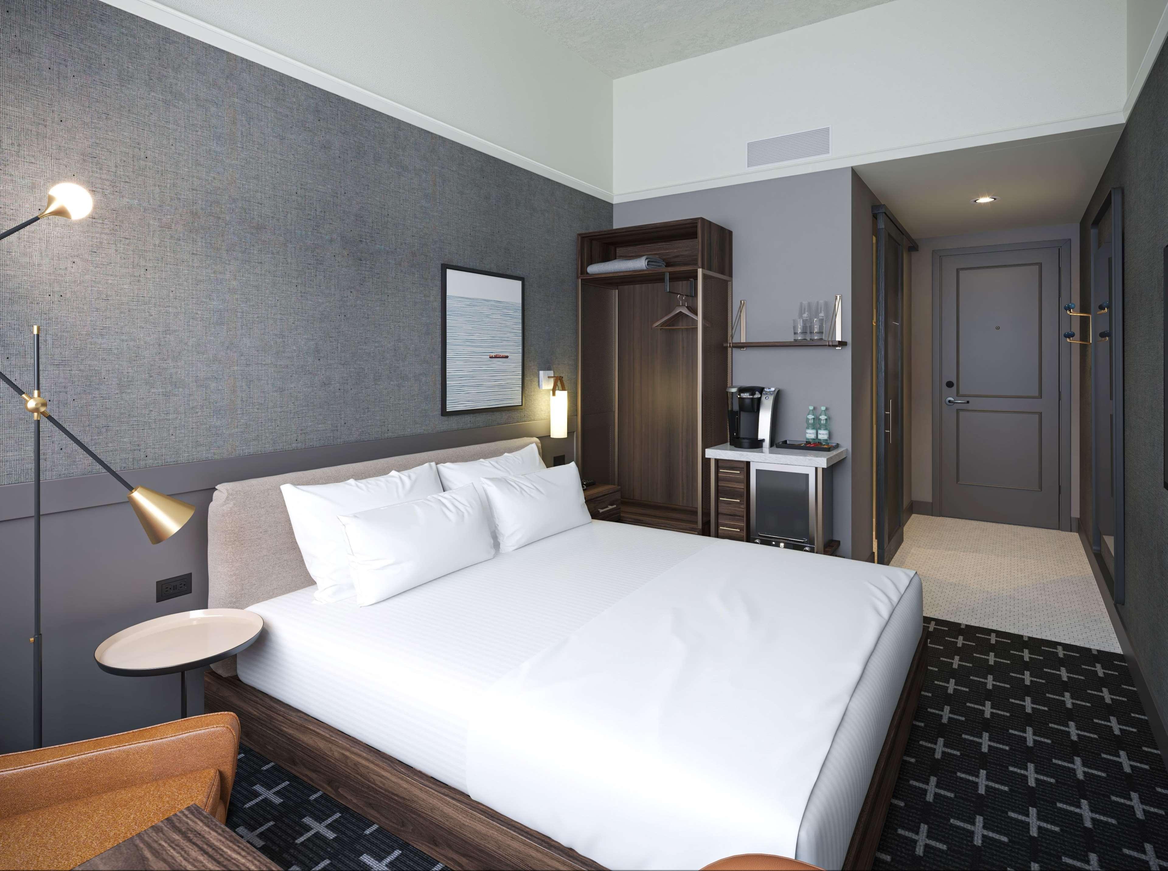 The Slate Hotel Denver Downtown, Tapestry By Hilton מראה חיצוני תמונה