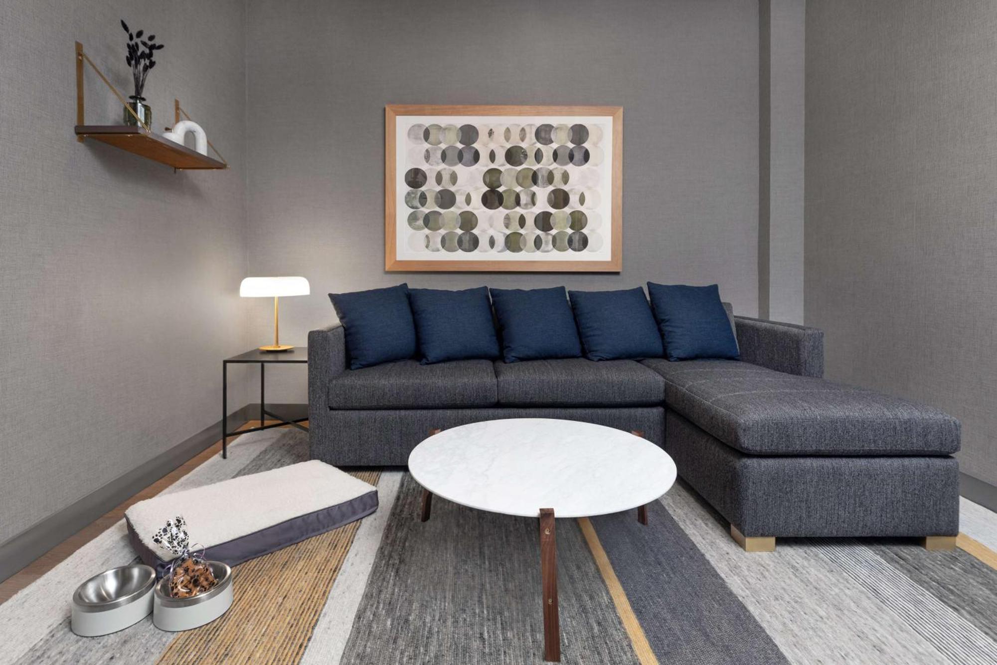 The Slate Hotel Denver Downtown, Tapestry By Hilton מראה חיצוני תמונה