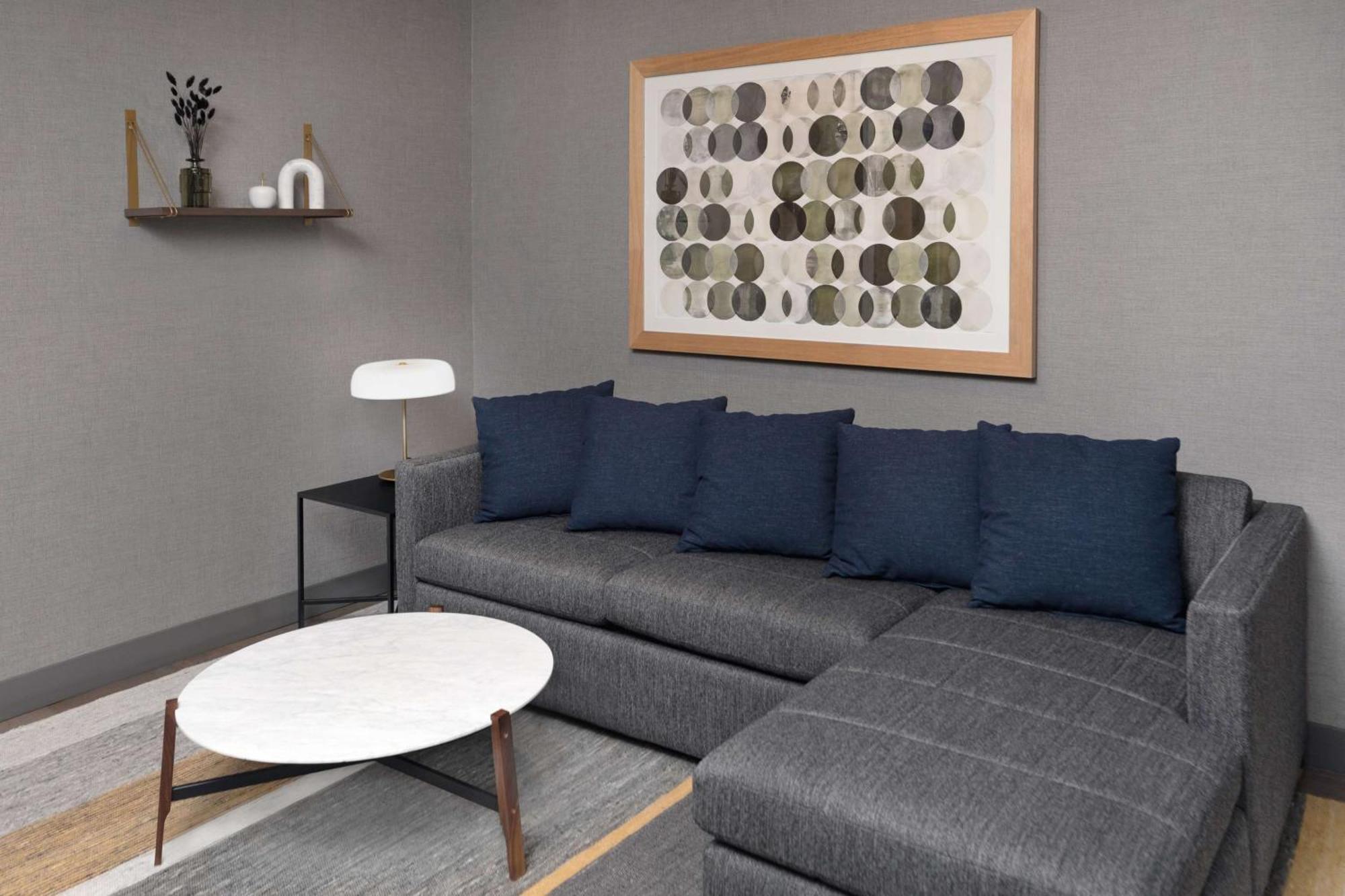 The Slate Hotel Denver Downtown, Tapestry By Hilton מראה חיצוני תמונה