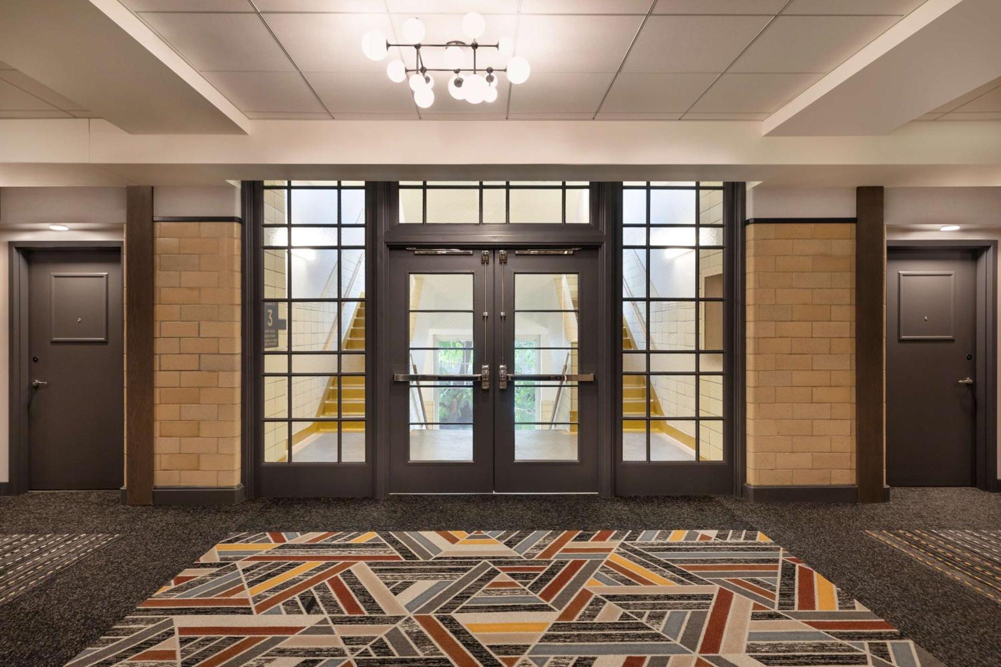 The Slate Hotel Denver Downtown, Tapestry By Hilton מראה חיצוני תמונה