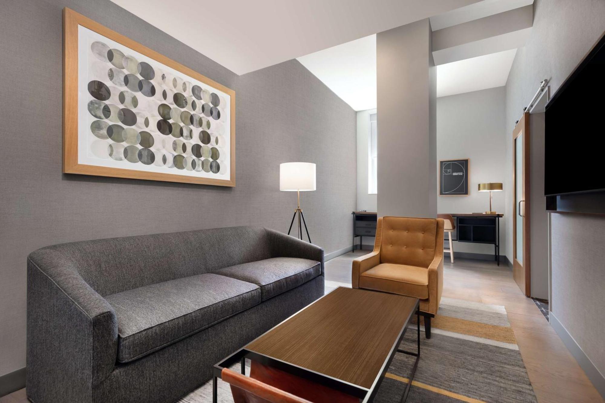 The Slate Hotel Denver Downtown, Tapestry By Hilton מראה חיצוני תמונה