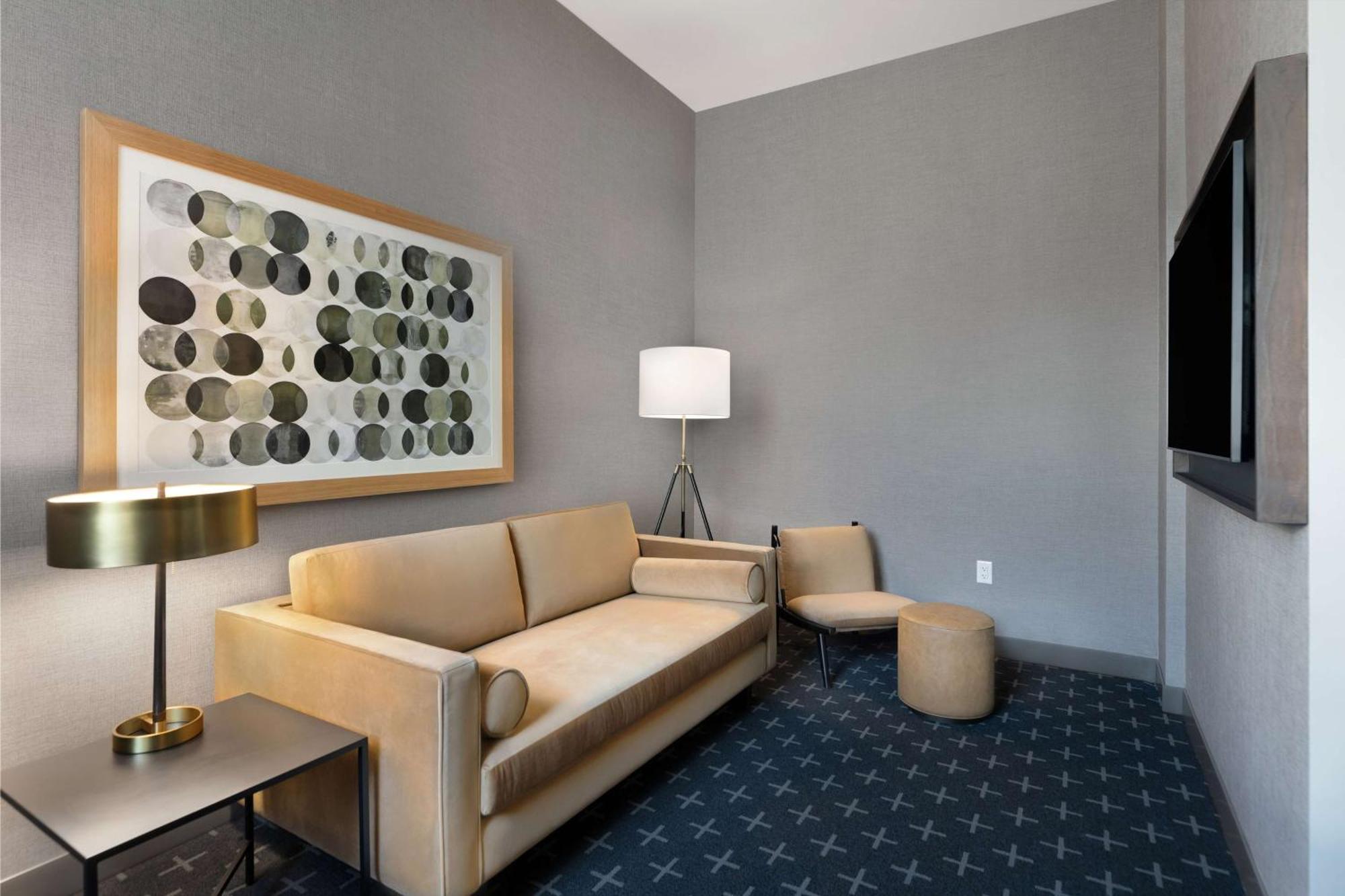 The Slate Hotel Denver Downtown, Tapestry By Hilton מראה חיצוני תמונה