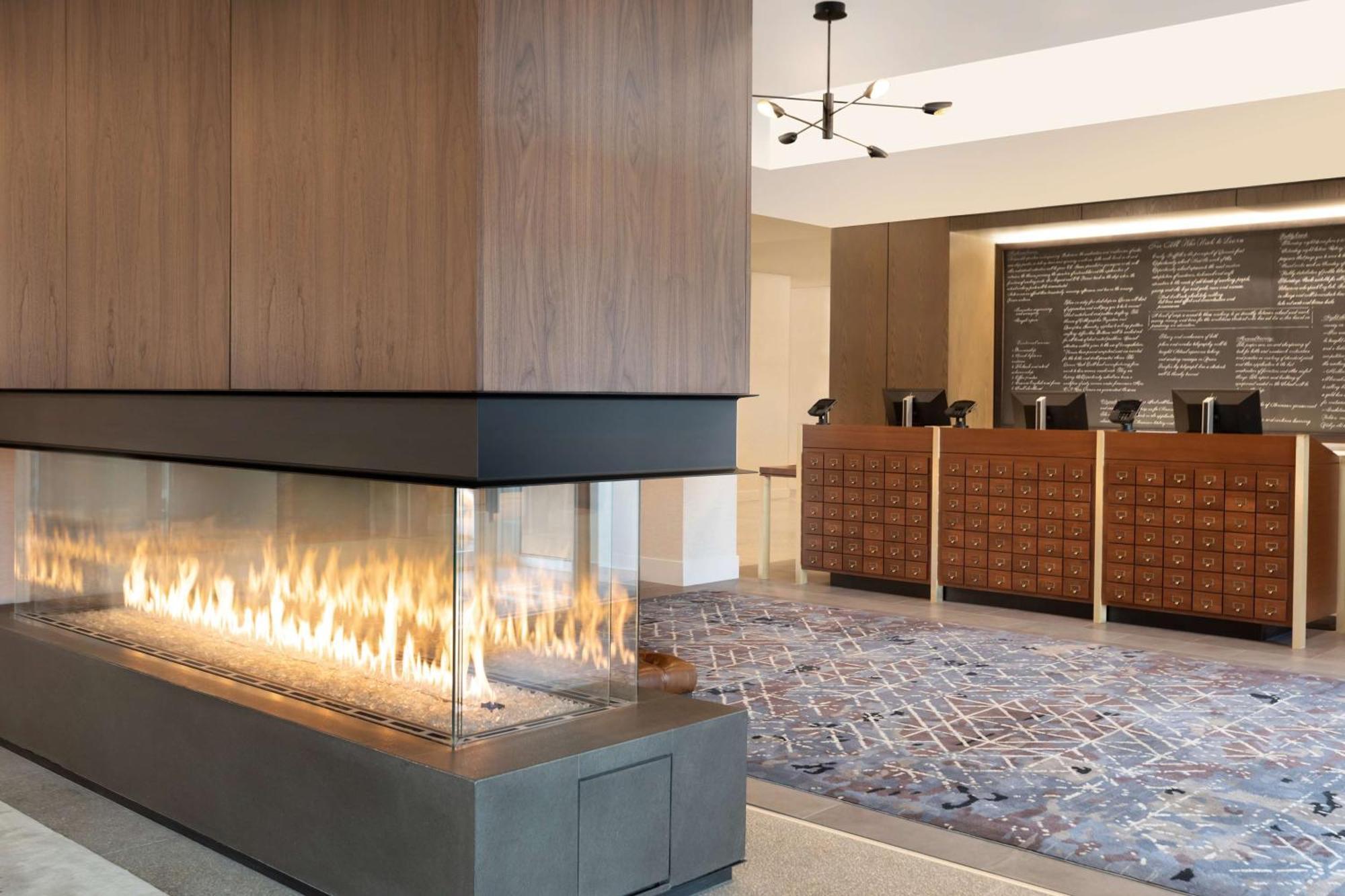 The Slate Hotel Denver Downtown, Tapestry By Hilton מראה חיצוני תמונה