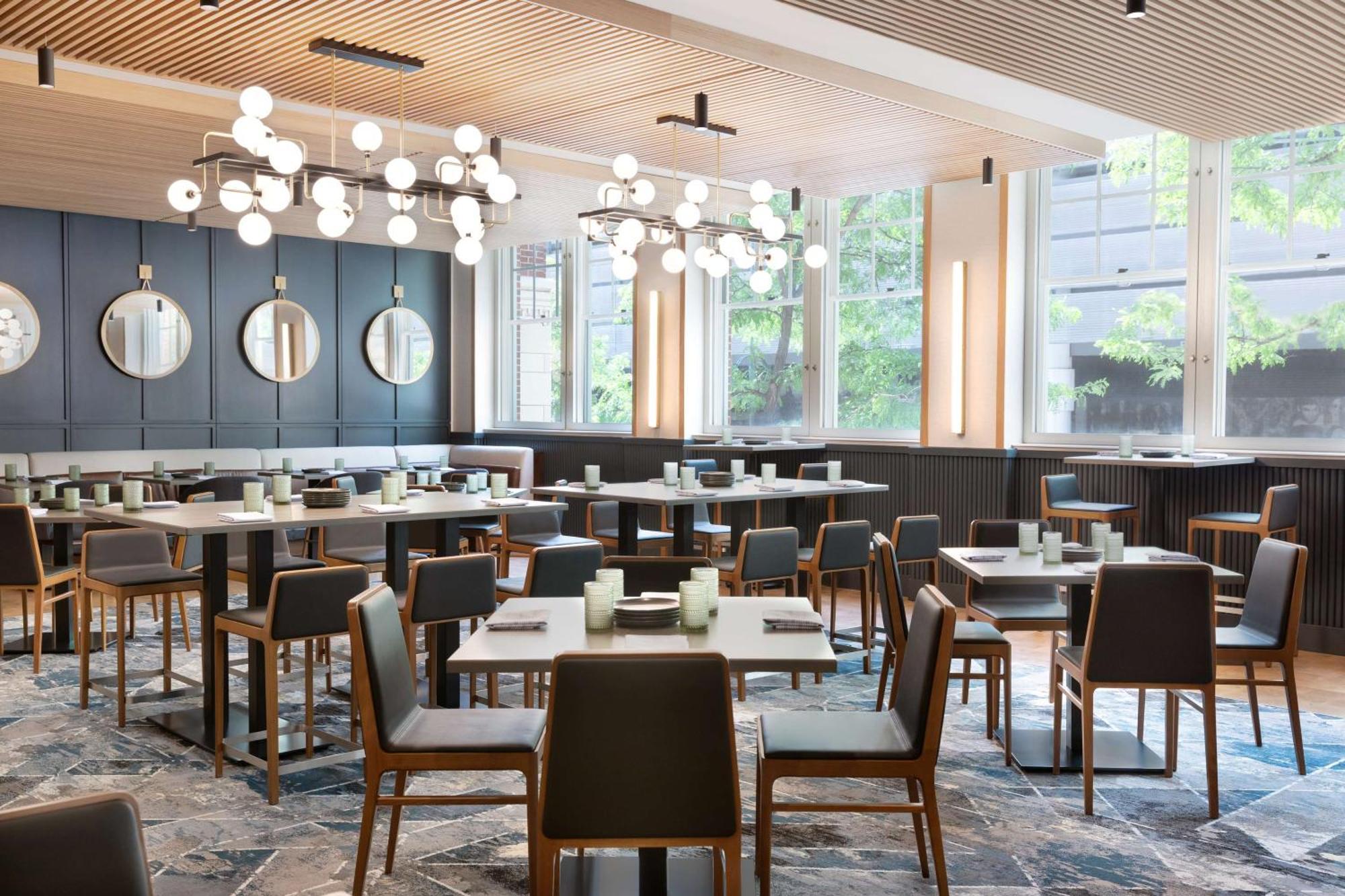 The Slate Hotel Denver Downtown, Tapestry By Hilton מראה חיצוני תמונה